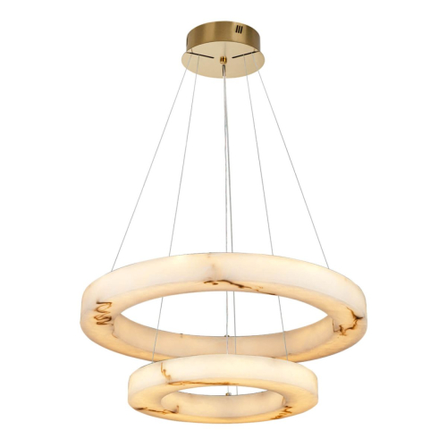 Подвесной светильник Modelight MDL.8484.600.400PL BS изображение в интернет-магазине Cramer Light
