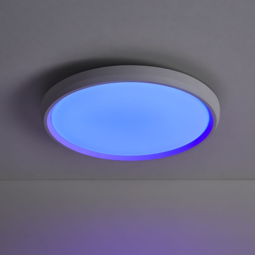 Потолочный светильник Freya Obelle FR6211CL-L24W изображение в интернет-магазине Cramer Light фото 7