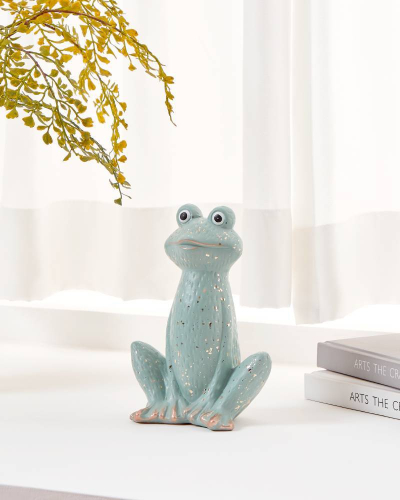Фигурка Лягушка Eglo Saidane 427937 изображение в интернет-магазине Cramer Light фото 2