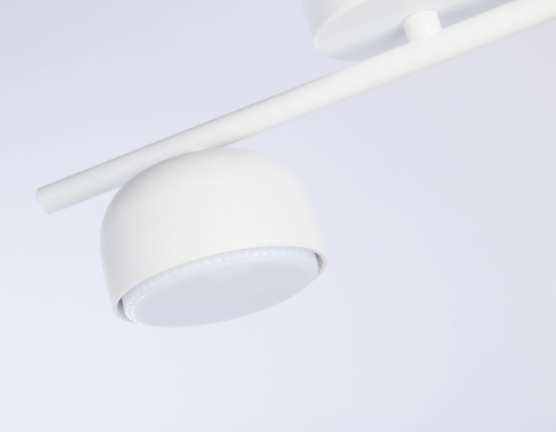 Потолочный светильник Ambrella Light Techno spot TN71022 изображение в интернет-магазине Cramer Light фото 4