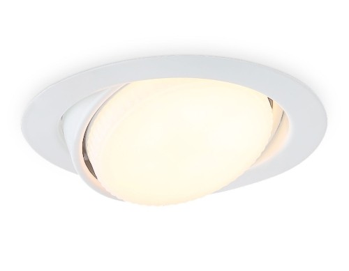 Встраиваемый светильник Ambrella Light Standard spot G10122 изображение в интернет-магазине Cramer Light