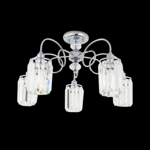 Потолочная люстра Citilux Синди CL330151 изображение в интернет-магазине Cramer Light фото 3