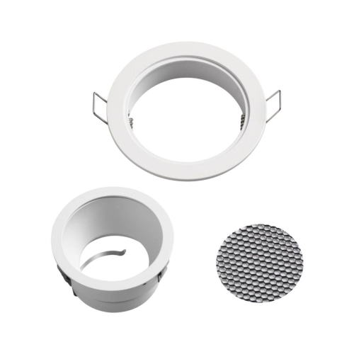 Встраиваемый светильник Novotech WIR Morus 370999 изображение в интернет-магазине Cramer Light фото 6