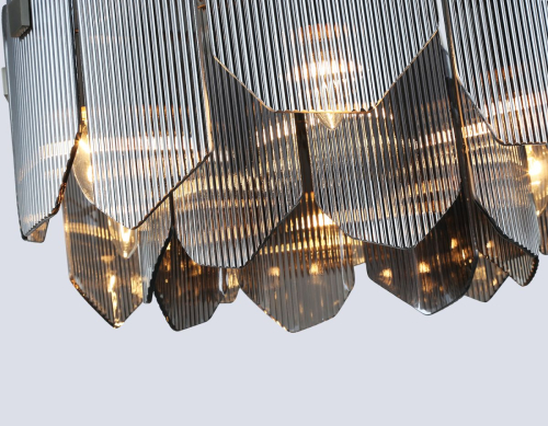 Подвесной светильник Ambrella Light High Light Crystal LH31201 изображение в интернет-магазине Cramer Light фото 4