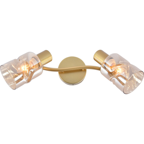 Спот Reluce 05963-0.8-02 GOLD изображение в интернет-магазине Cramer Light