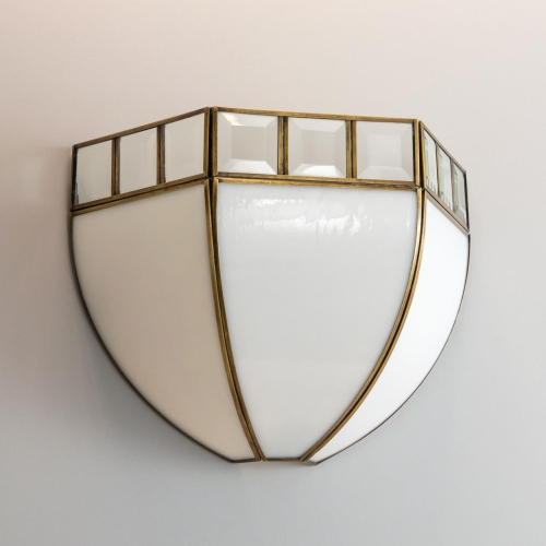 Настенный светильник Citilux Шербург-1 CL440312 дополнительное фото фото 10