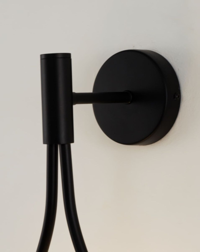 Бра Moderli Barocco V11574-1W дополнительное фото фото 9