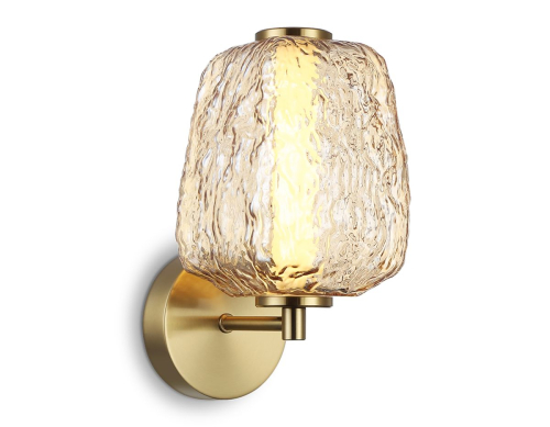 Бра Ambrella Light High Light Crystal LH30108 дополнительное фото фото 3