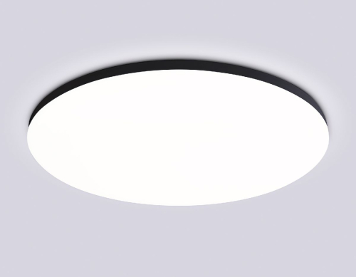 Потолочный светильник Ambrella Light Orbital Dance FZ2005 изображение в интернет-магазине Cramer Light фото 11
