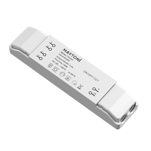 Контроллер Maytoni Lighting control 710101 изображение в интернет-магазине Cramer Light