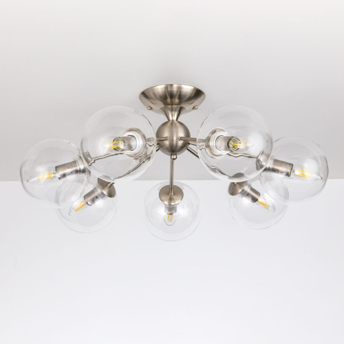 Потолочная люстра Citilux Томми CL102171 изображение в интернет-магазине Cramer Light фото 9