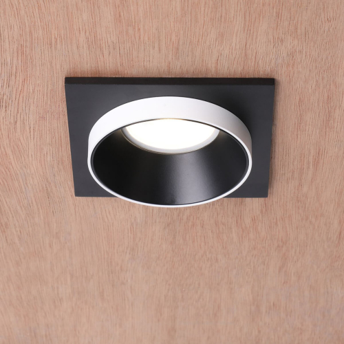 Встраиваемый светильник Favourite Diversa 2890-1C изображение в интернет-магазине Cramer Light фото 6