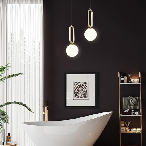 Подвесной светильник ImperiumLoft Vital 141143-26 изображение в интернет-магазине Cramer Light фото 7