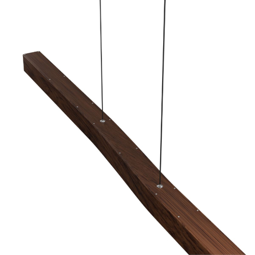 Линейный подвесной светильник Lightera Canzas LE109L-120T WIFI изображение в интернет-магазине Cramer Light фото 4