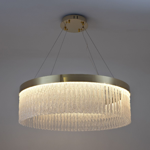Подвесная люстра Modestyle MS.9701.800 BS изображение в интернет-магазине Cramer Light фото 3
