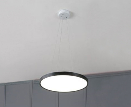 Потолочный светильник Italline IT011-5023 black изображение в интернет-магазине Cramer Light фото 5