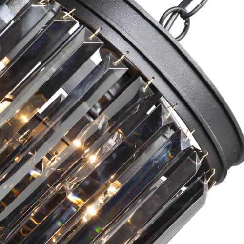 Подвесная люстра Vitaluce V5155-1/3+1 изображение в интернет-магазине Cramer Light фото 2