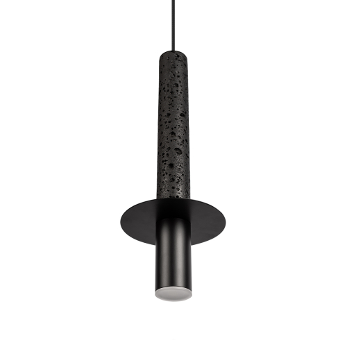 Подвесной светильник Loft IT Everest 10583A Black изображение в интернет-магазине Cramer Light фото 5