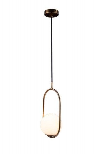 Подвесной светильник Loft IT Glob LOFT2595-A изображение в интернет-магазине Cramer Light фото 3