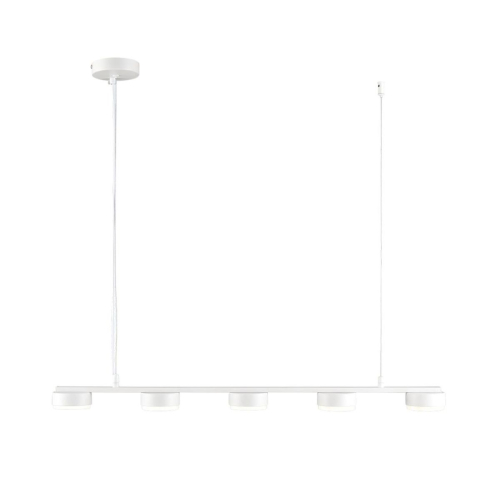 Подвесной светильник Lumion Comfi Torina 8265/5 изображение в интернет-магазине Cramer Light фото 4