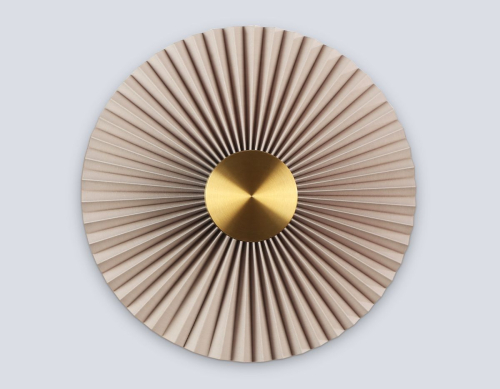 Настенный светильник Ambrella Light High Light Modern LH72643 изображение в интернет-магазине Cramer Light фото 3