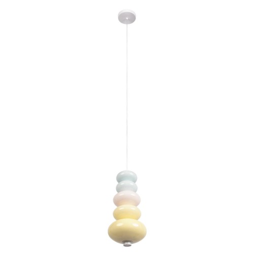 Подвесной светильник Loft IT Macaroon 10271P/D изображение в интернет-магазине Cramer Light фото 3