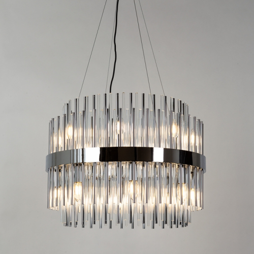 Подвесная люстра Arte Lamp Montreal A1034SP-16CC изображение в интернет-магазине Cramer Light фото 2