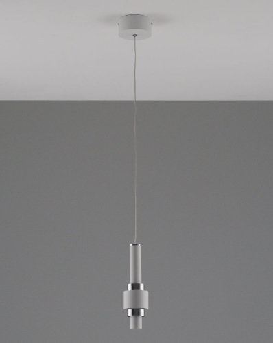 Подвесной светильник Moderli Elsa V10860-PL изображение в интернет-магазине Cramer Light фото 5