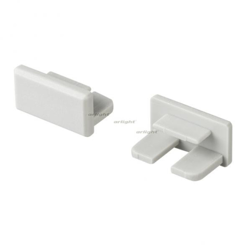 Заглушка профиля Arlight 027116 изображение в интернет-магазине Cramer Light
