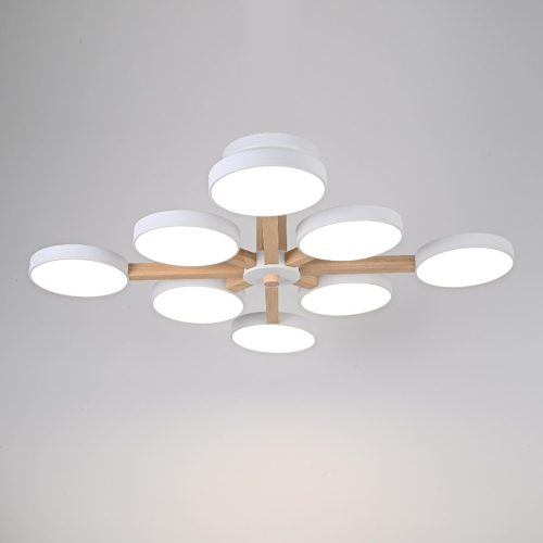 Люстра на штанге ImperiumLoft Turna 228849-26 изображение в интернет-магазине Cramer Light фото 6