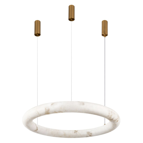 Подвесной светильник Loft IT Oslo acrylic 10547/1000 изображение в интернет-магазине Cramer Light