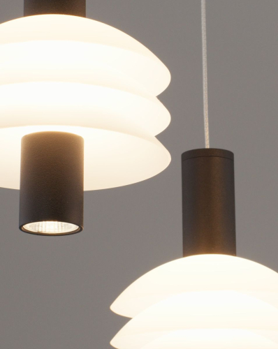 Подвесной светильник Moderli Sylv V11388-PL изображение в интернет-магазине Cramer Light фото 5