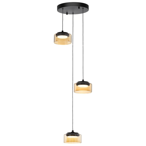 Подвесной светильник Citilux Espace CL243031 изображение в интернет-магазине Cramer Light фото 4