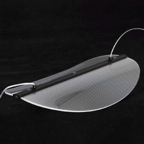 Подвесной светильник Lussole LSP-7367 изображение в интернет-магазине Cramer Light фото 4