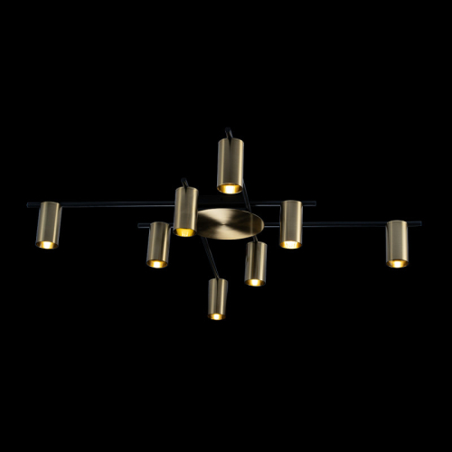 Потолочная люстра Loft IT Tribes 8120C-8 изображение в интернет-магазине Cramer Light фото 5