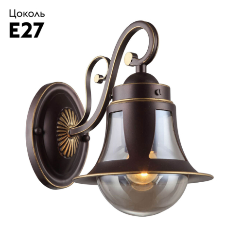 Бра Omnilux Molfetta OML-50601-01 дополнительное фото фото 2