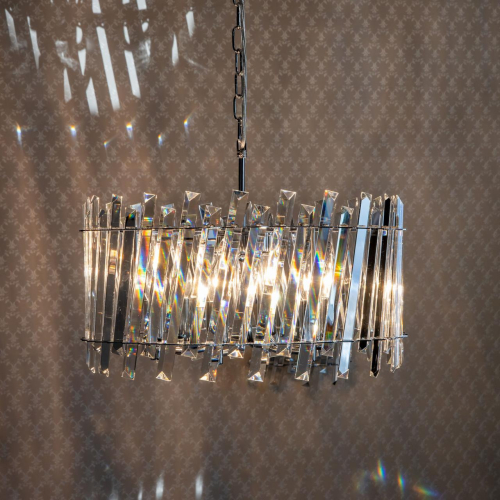 Подвесная люстра Citilux Ингвар CL334161 изображение в интернет-магазине Cramer Light фото 13