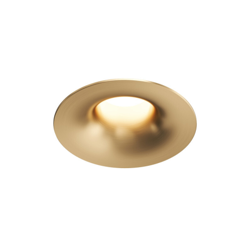 Встраиваемый светильник Denkirs Shine Glow DK2430-SB изображение в интернет-магазине Cramer Light фото 7