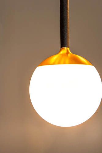 Подвесной светильник Lucide Calina 24406/07/30 изображение в интернет-магазине Cramer Light фото 6
