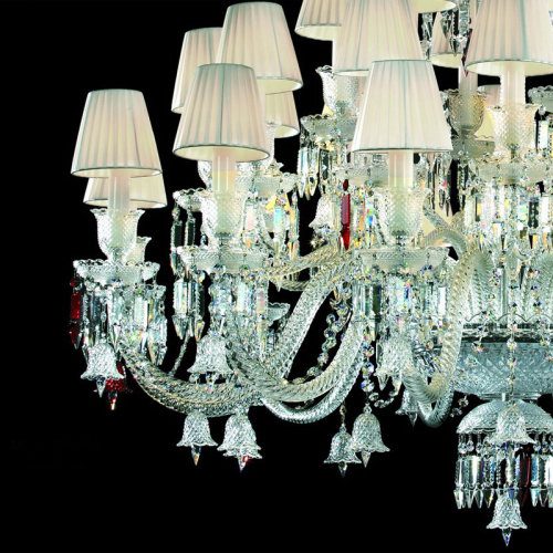 Подвесная люстра Delight Collection Moollona MD11027010-20A изображение в интернет-магазине Cramer Light фото 5