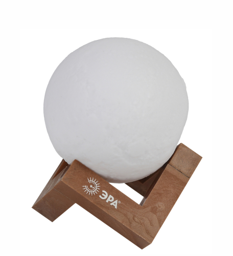 Настольная лампа ЭРА NLED-490-1W-W Б0043092 изображение в интернет-магазине Cramer Light