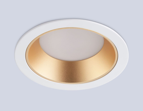 Точечный светильник Ambrella Light Techno Spot TN49505 изображение в интернет-магазине Cramer Light фото 5
