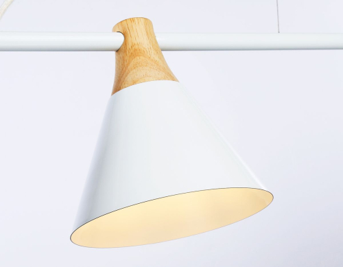 Подвесной светильник Ambrella Light Traditional TR8196 изображение в интернет-магазине Cramer Light фото 4