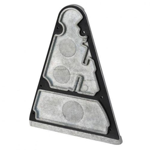 Прокладка Arlight ALU-TRIA 018262 изображение в интернет-магазине Cramer Light фото 2