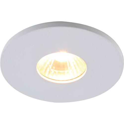 Встраиваемый светильник Divinare Simplex 1855/03 PL-1 изображение в интернет-магазине Cramer Light
