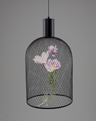 Подвесной светильник Moderli Ophelia V11875-PL изображение в интернет-магазине Cramer Light фото 5