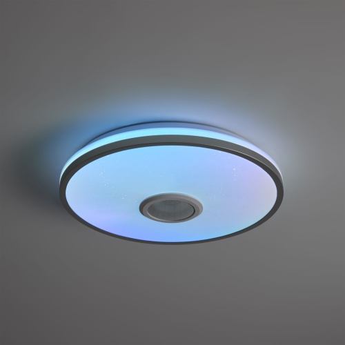 Потолочный светильник Freya Rond FR6226CL-L36W изображение в интернет-магазине Cramer Light фото 10