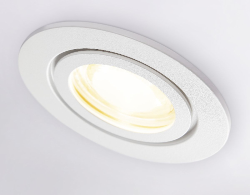 Встраиваемый светильник Ambrella Light IP Protect TN1150 изображение в интернет-магазине Cramer Light фото 7