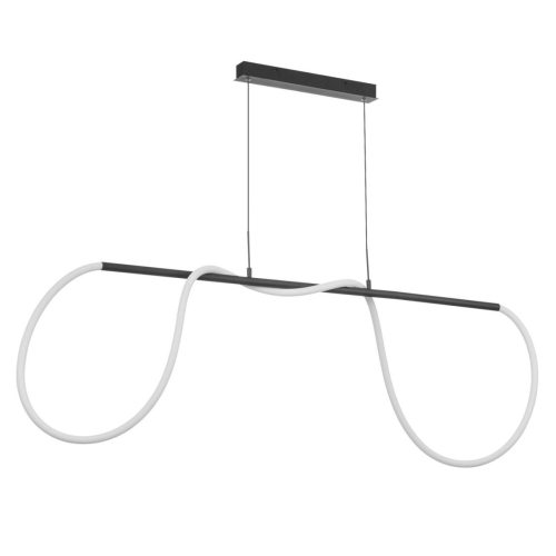 Подвесная люстра Citilux Python CL220121 изображение в интернет-магазине Cramer Light фото 7