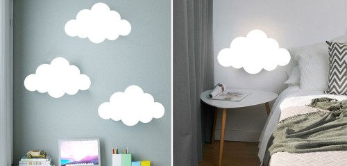 Настенный светильник ImperiumLoft Cloud 123223-22 изображение в интернет-магазине Cramer Light фото 3